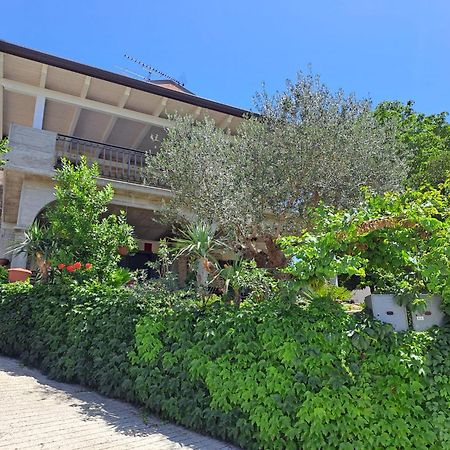 Appartamento Belvedere Roccascalegna Ngoại thất bức ảnh